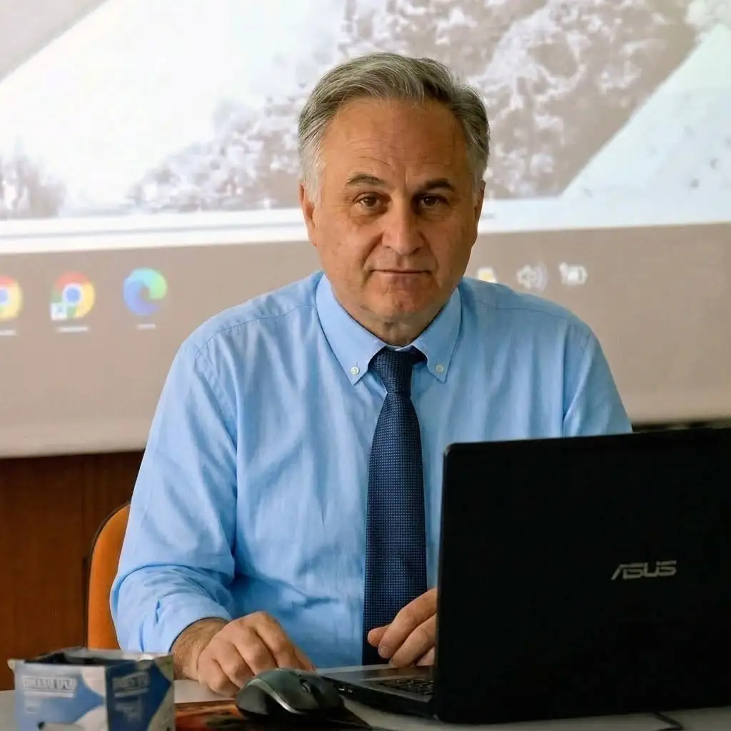 Agostino Zito