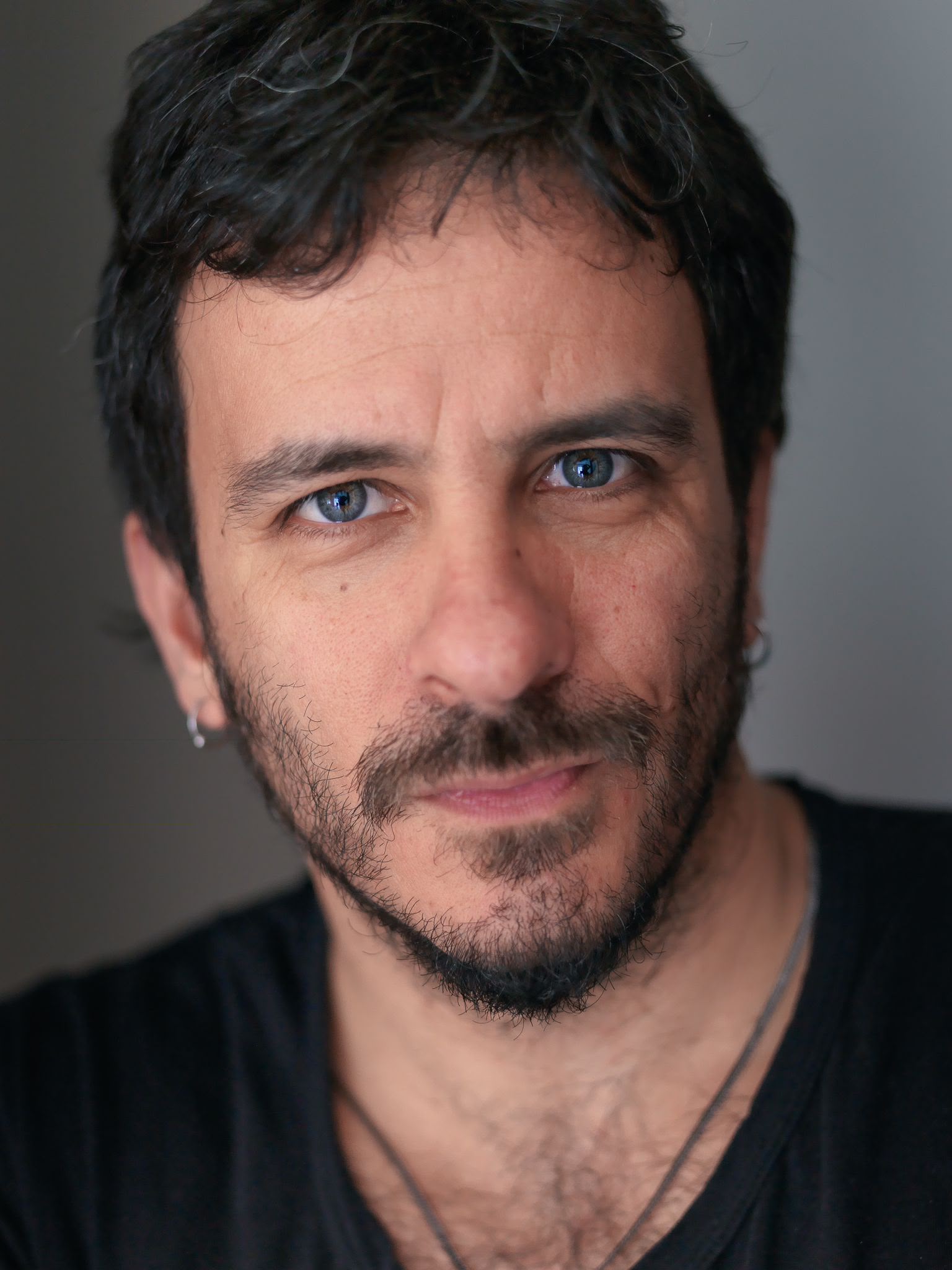 Alfonso Tramontano Guerritore