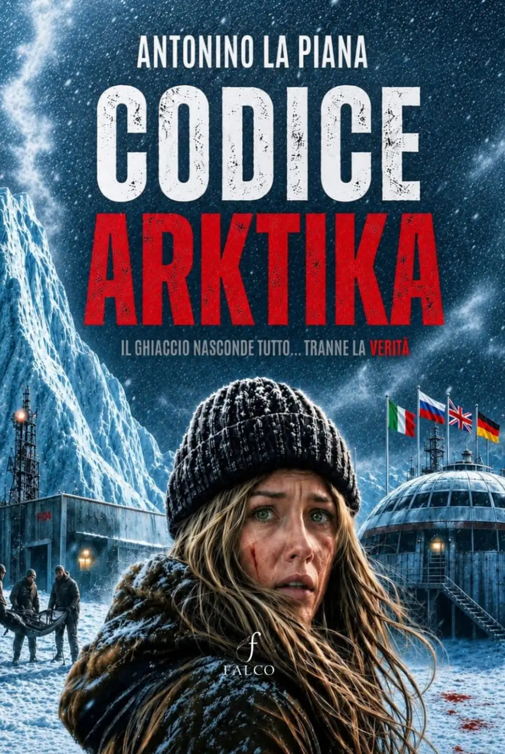 Codice Arktika