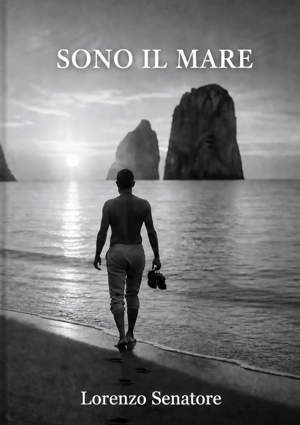 Sono il mare