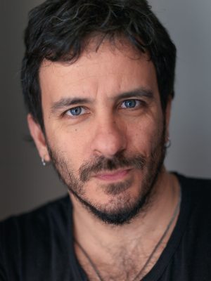 Alfonso Tramontano Guerritore