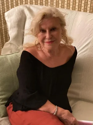 Angela Procaccini