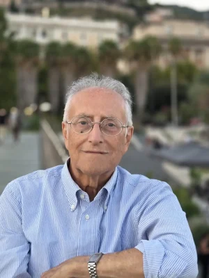 Angelo Sparano