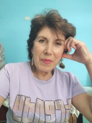 Anna Maria Pipolo
