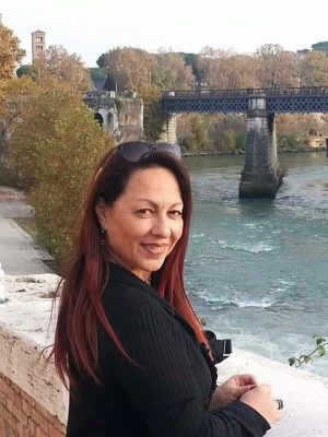 Antonella Palma