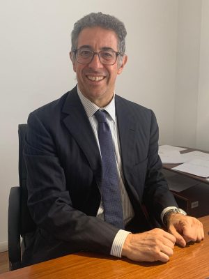 Antonino La Piana