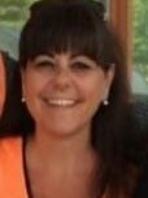 Barbara Ferrigno