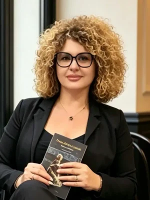 Carmen Abagnale