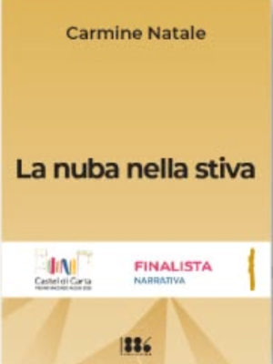 Carmine NAtale cover