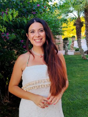 Chiara Pepe
