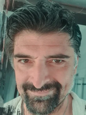 Christian Capriello