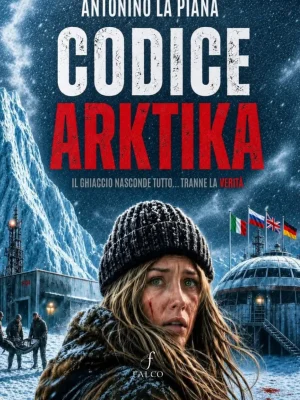 Codice Arktika