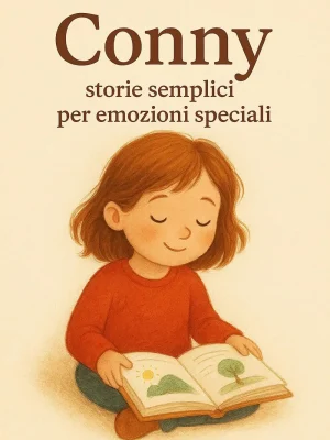 Conny Storie semplici per emozioni speciali