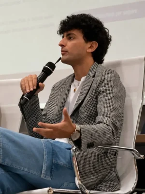 Cristian Centomani