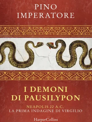 I DEMONI DI PAUSILYPON