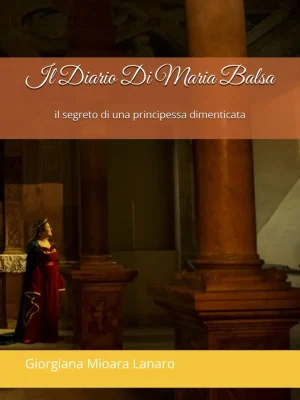 Il Diario di Maria Balsa