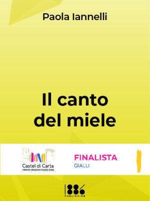 Il-canto-del-miele cover
