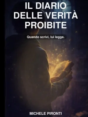 Il diario delle verita proibite