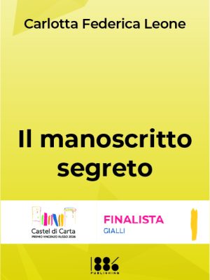Il-manoscritto-segreto cover