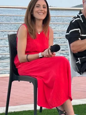Isabella Floris
