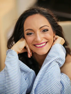 Kristine Rapino