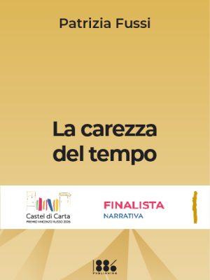 La-carezza-del-tempo cover