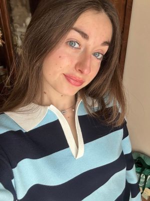 Lavinia Frosini