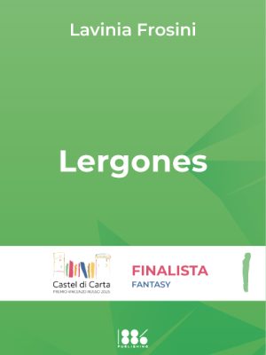 Lergones cover