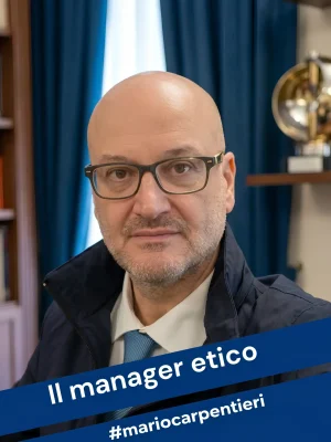 Mario Carpentieri