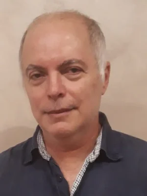 Mario Lamanuzzi