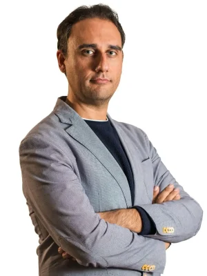 Maurizio Schettino