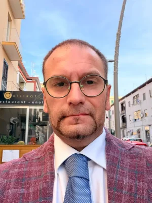Michele-Pironti