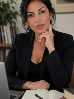 Nadia Mari