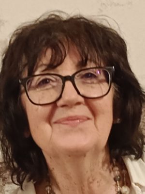 Patrizia Fussi