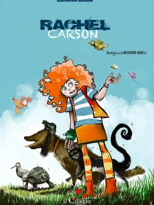 Rachel Carson