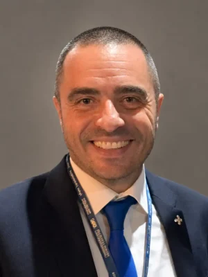 Vincenzo Albano