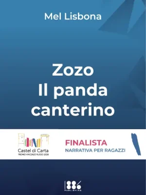 Zozo-Il-panda-canterino