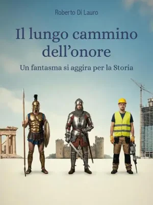 il lungo cammino