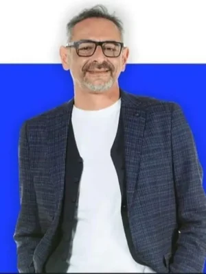 stefano Piccirillo